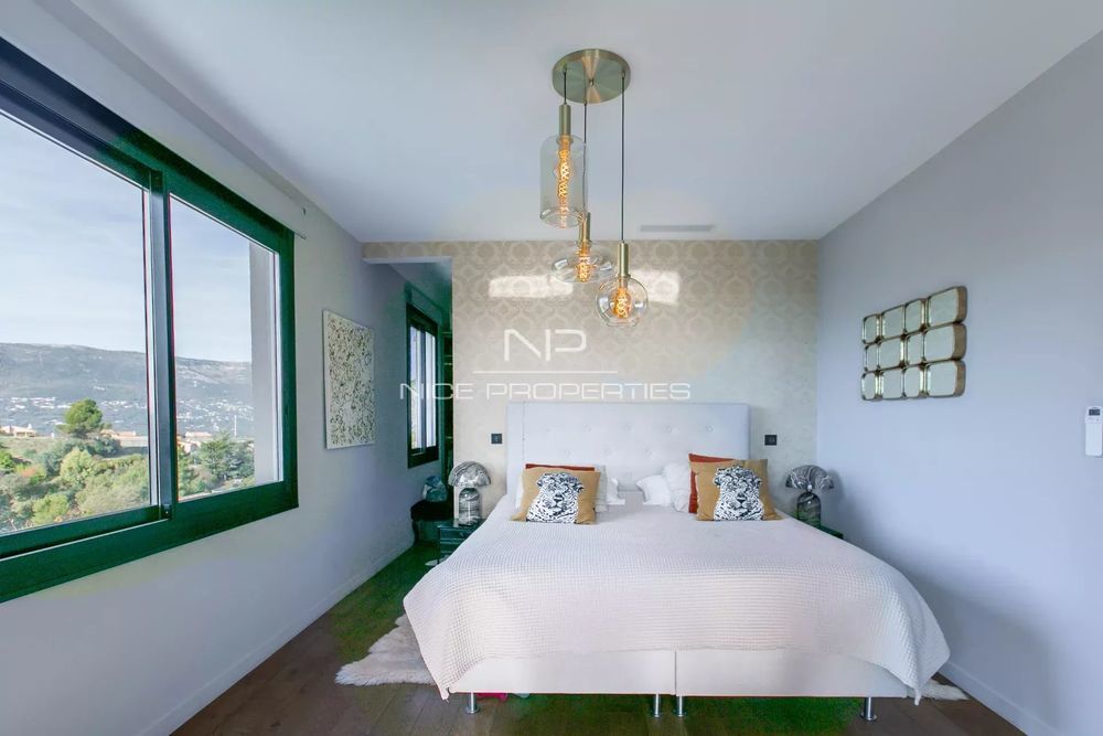 � vendre  Maison Colomars (06670)