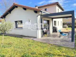  Maison � vendre 4 pi�ces 115 m�