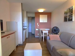  Appartement � vendre 1 pi�ce 23 m�