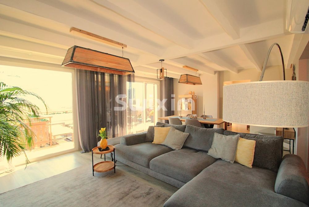 � vendre  Maison S�vrier (74320)