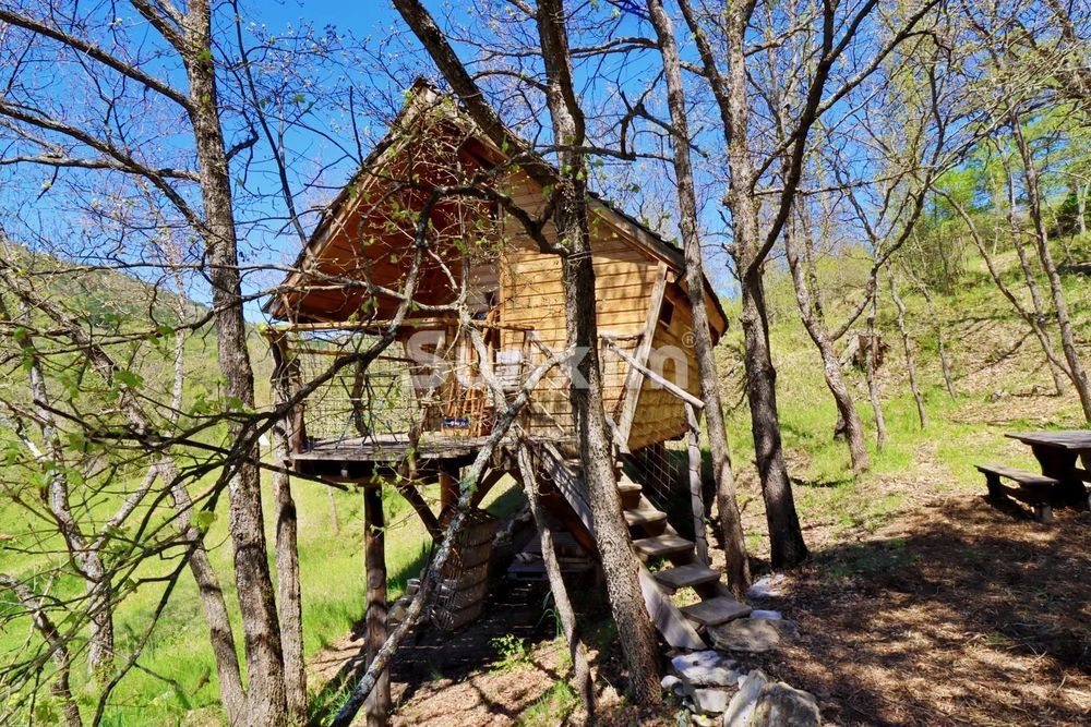 � vendre  Maison Cornillon-sur-l'Oule (26510)