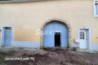  Maison � vendre 5 pi�ces 117 m�