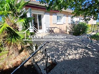  Maison � vendre 6 pi�ces 156 m�