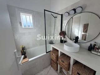  Maison � vendre 3 pi�ces 42 m�