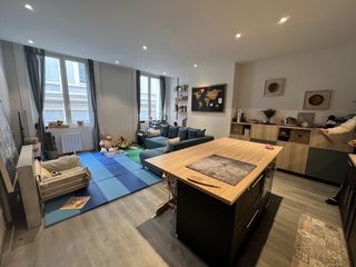  Appartement � vendre 3 pi�ces 80 m�