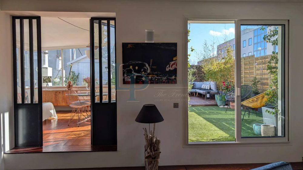 � vendre  Appartement Suresnes (92150)