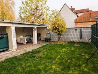  Appartement � vendre 3 pi�ces 120 m�