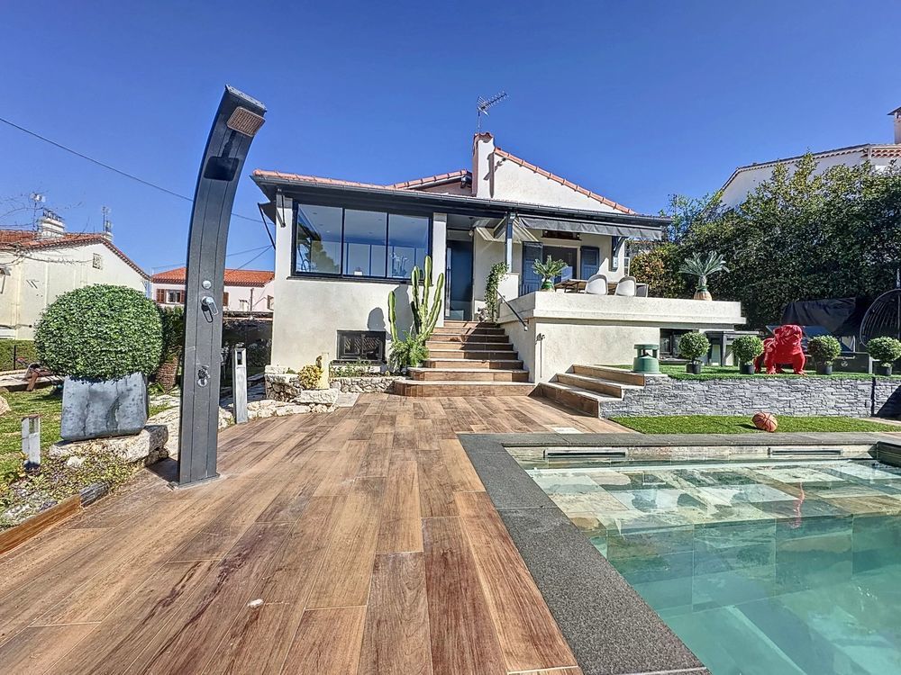 � vendre  Maison Le Cannet (06110)