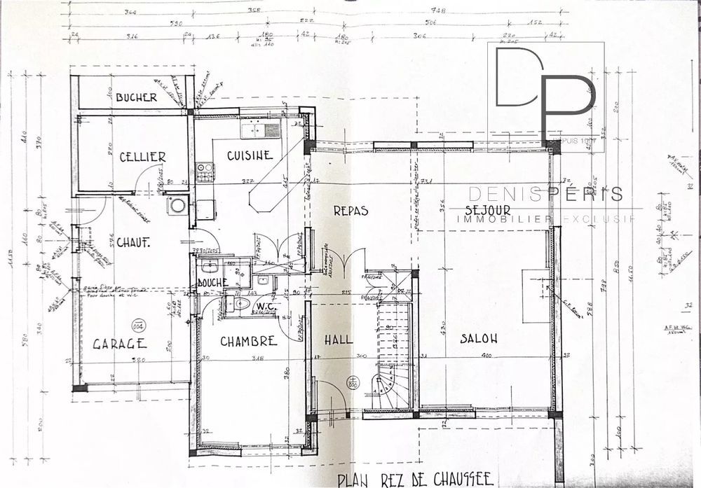 � vendre  Maison La Baule-Escoublac (44500)
