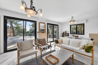  Maison � vendre 8 pi�ces 220 m�