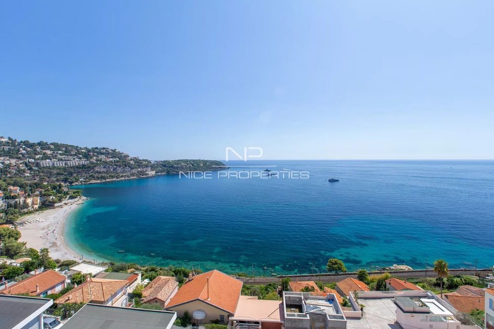 � vendre  Villa Roquebrune-Cap-Martin (06190)