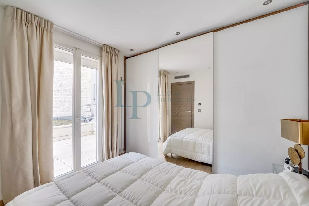 � vendre  Appartement Paris 8
