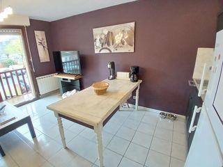  Appartement � vendre 2 pi�ces 35 m�