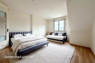  Appartement � vendre 2 pi�ces 55 m�