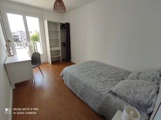  Appartement � louer 9 m�