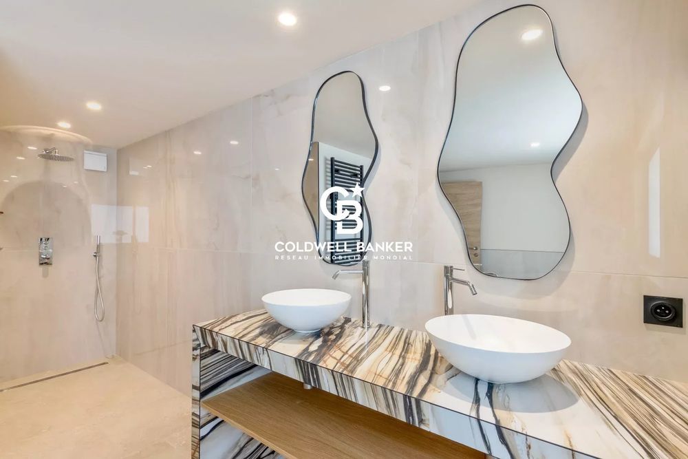 � vendre  Villa Cavalaire-sur-Mer (83240)