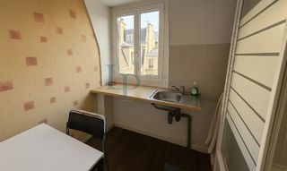  Appartement � vendre 1 pi�ce 8 m�