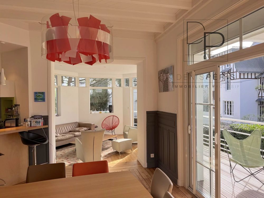 � vendre  Maison La Baule-Escoublac (44500)