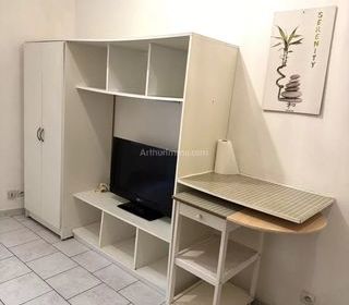  Appartement � louer 2 pi�ces 14 m�