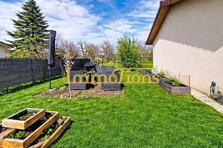  Maison � vendre 5 pi�ces 94 m�