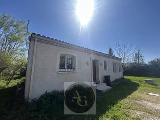  Maison � vendre 4 pi�ces 80 m�