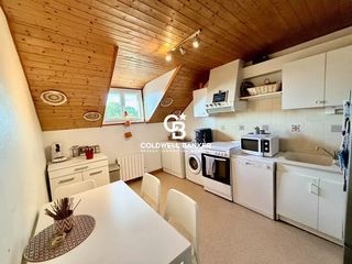  Appartement � vendre 2 pi�ces 53 m�