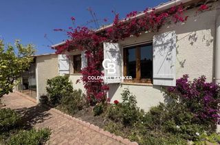  Maison � vendre 4 pi�ces 121 m�