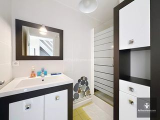  Appartement � vendre 5 pi�ces 112 m�