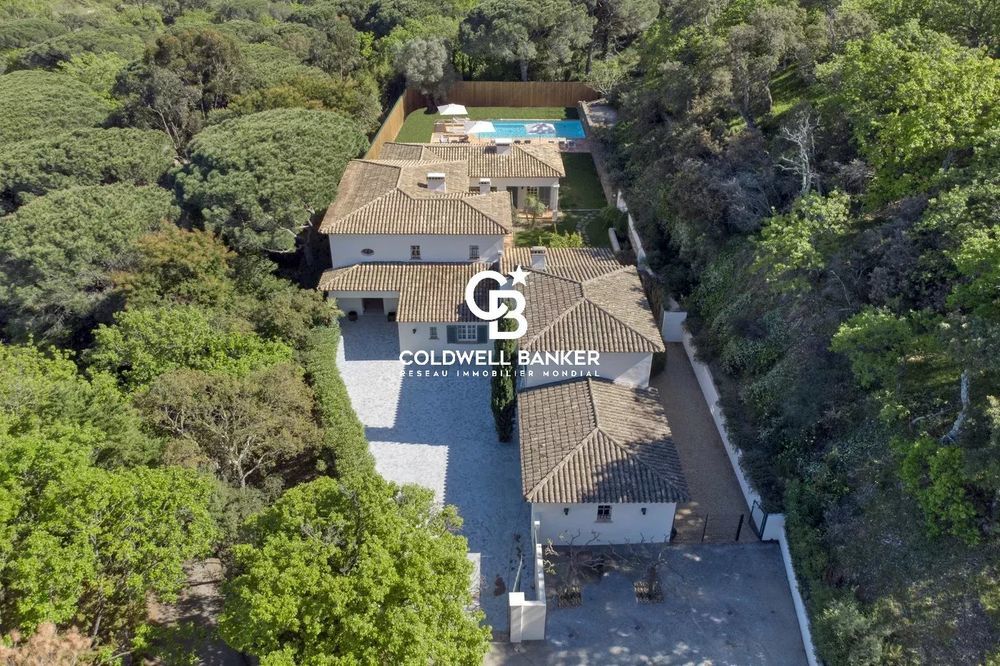 � vendre  Maison Ramatuelle (83350)