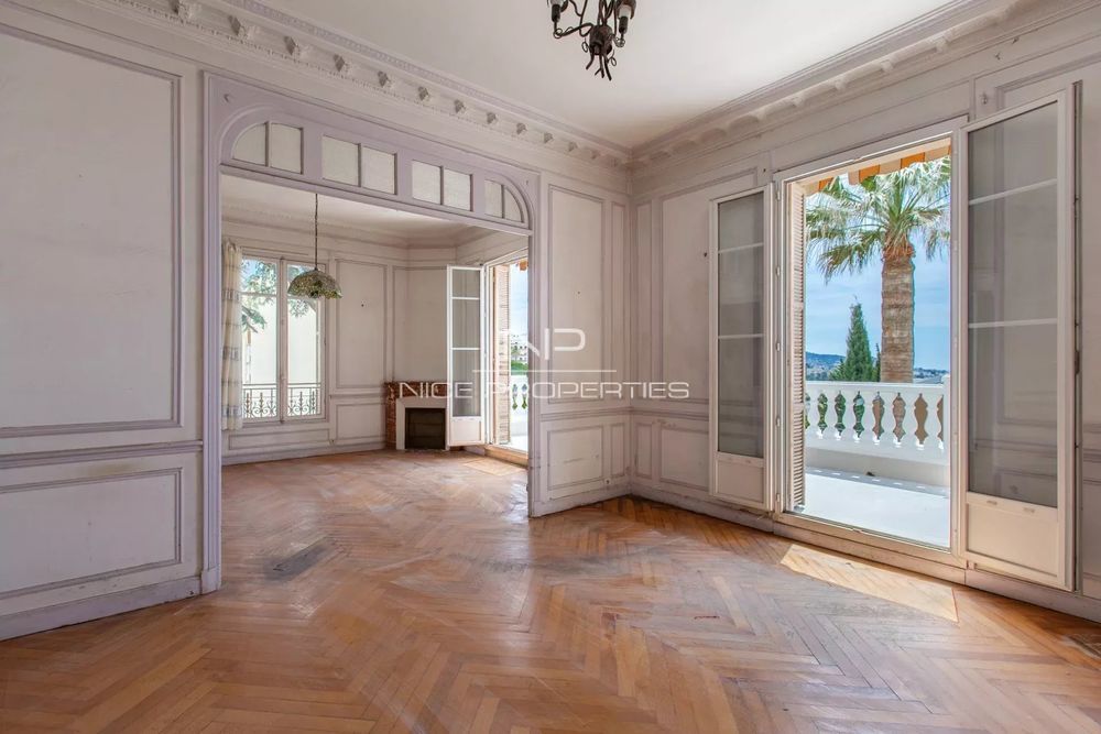 � vendre  Appartement Nice (06100)