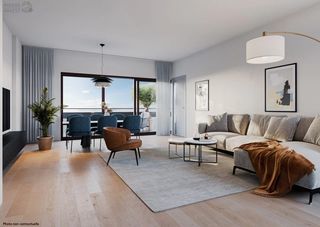  Appartement � vendre 3 pi�ces 71 m�