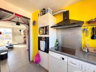  Appartement � vendre 3 pi�ces 56 m�