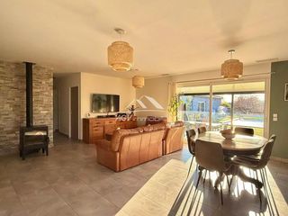  Maison � vendre 5 pi�ces 120 m�