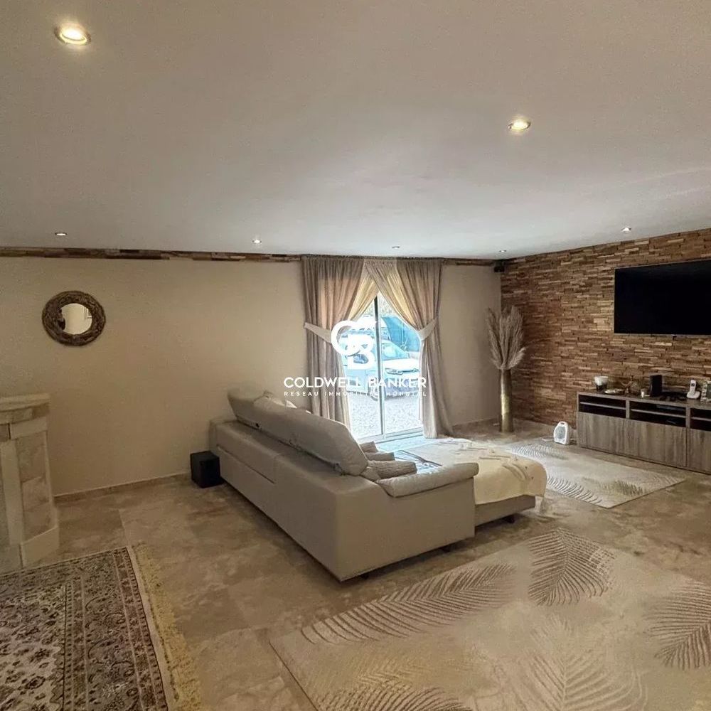 � vendre  Maison La Colle-sur-Loup (06480)