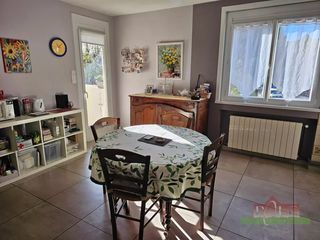  Maison � vendre 4 pi�ces 109 m�
