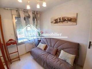  Appartement � vendre 5 pi�ces 92 m�