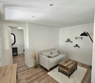  Appartement � louer 2 pi�ces 37 m�