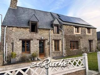  Maison � vendre 5 pi�ces 134 m�