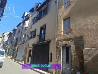  Maison � vendre 84 m�