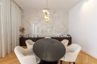  Appartement � vendre 4 pi�ces 166 m�