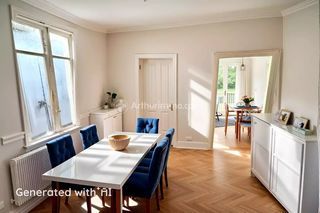  Maison � vendre 5 pi�ces 90 m�