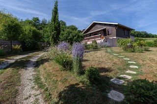  Maison � vendre 4 pi�ces 82 m�