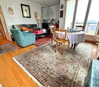  Appartement � vendre 4 pi�ces 75 m�