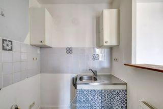  Appartement � vendre 2 pi�ces 47 m�