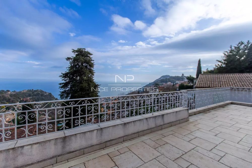 � vendre  Maison La Turbie (06320)