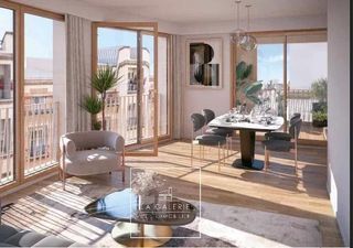  Appartement � vendre 3 pi�ces 64 m�