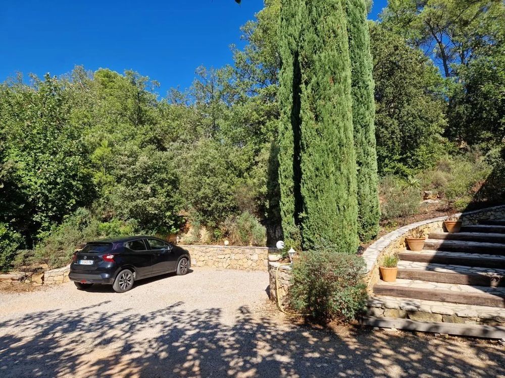 � vendre  Villa Lorgues (83510)