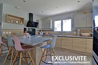  Maison � vendre 5 pi�ces 133 m�