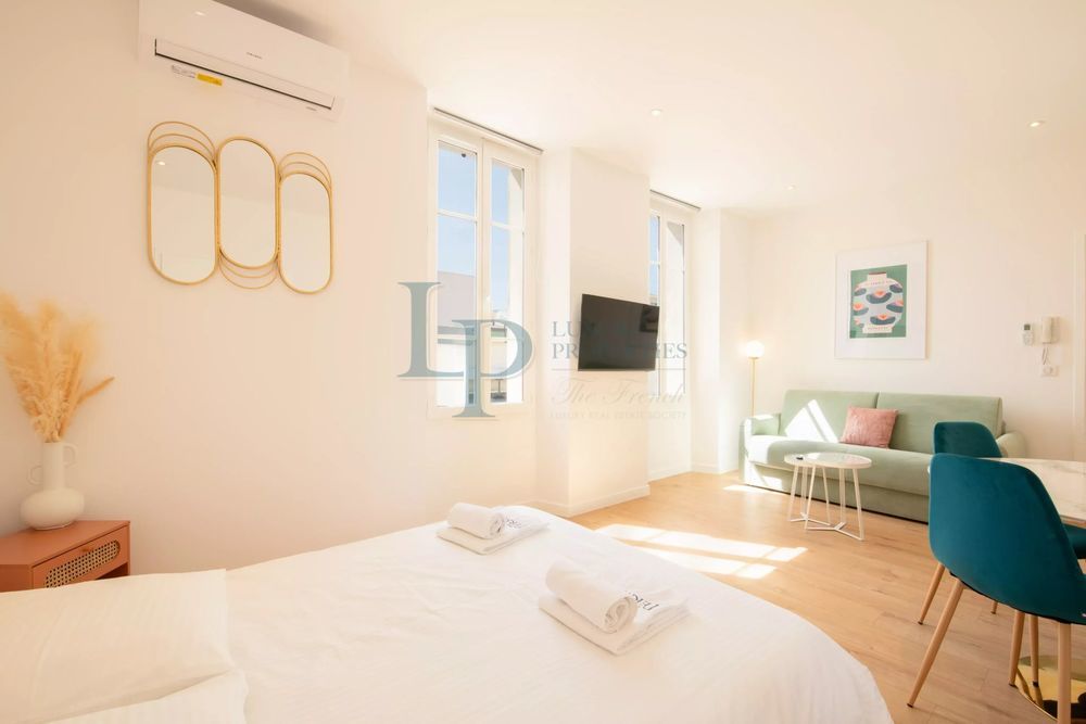 � vendre  H�tel Particulier Sainte-Maxime (83120)