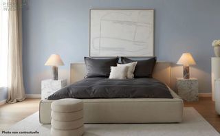  Appartement � vendre 4 pi�ces 108 m�